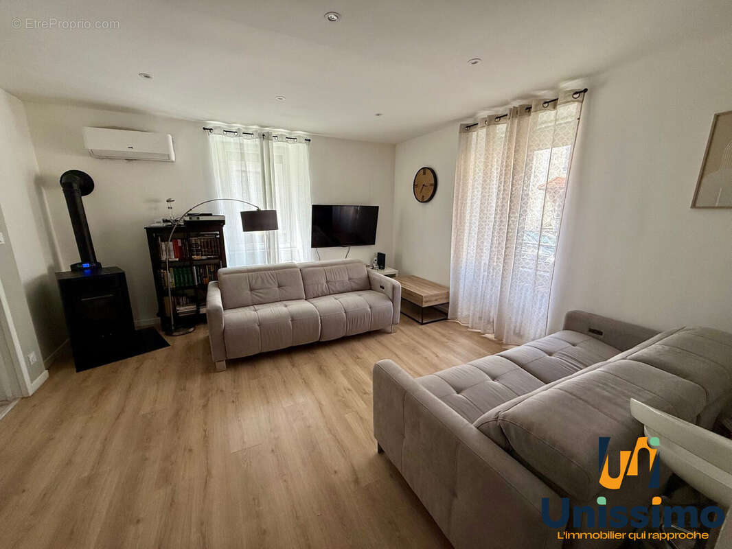 Appartement à AUDINCOURT