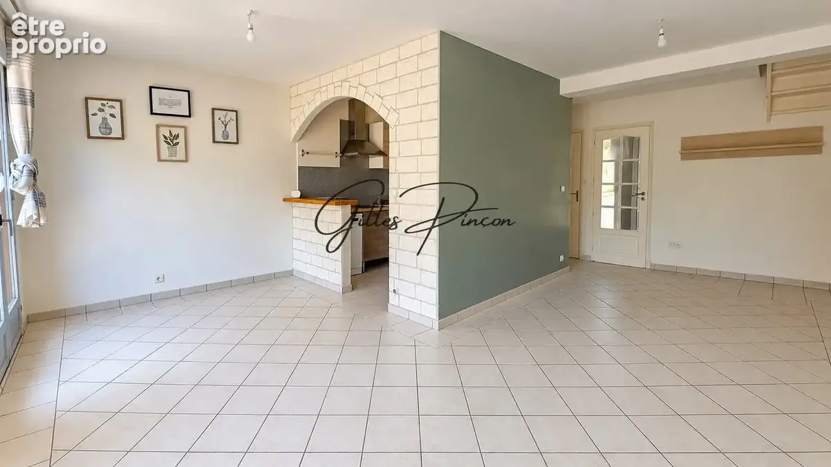 Maison 5 pièces 88 m² à vendre à Issou (78440) - photo 12