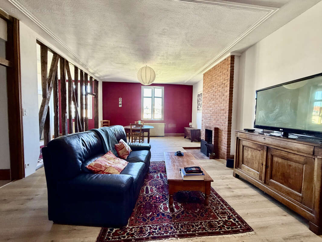 Appartement à LIMOGES