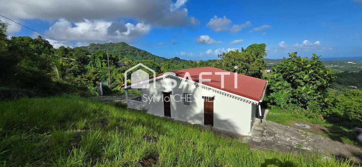 Photo 6 - Maison à LE FRANCOIS