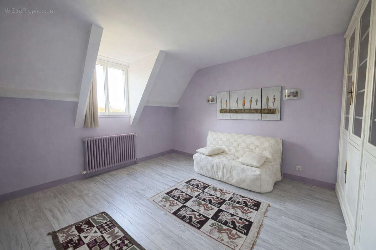 Maison à CHECY