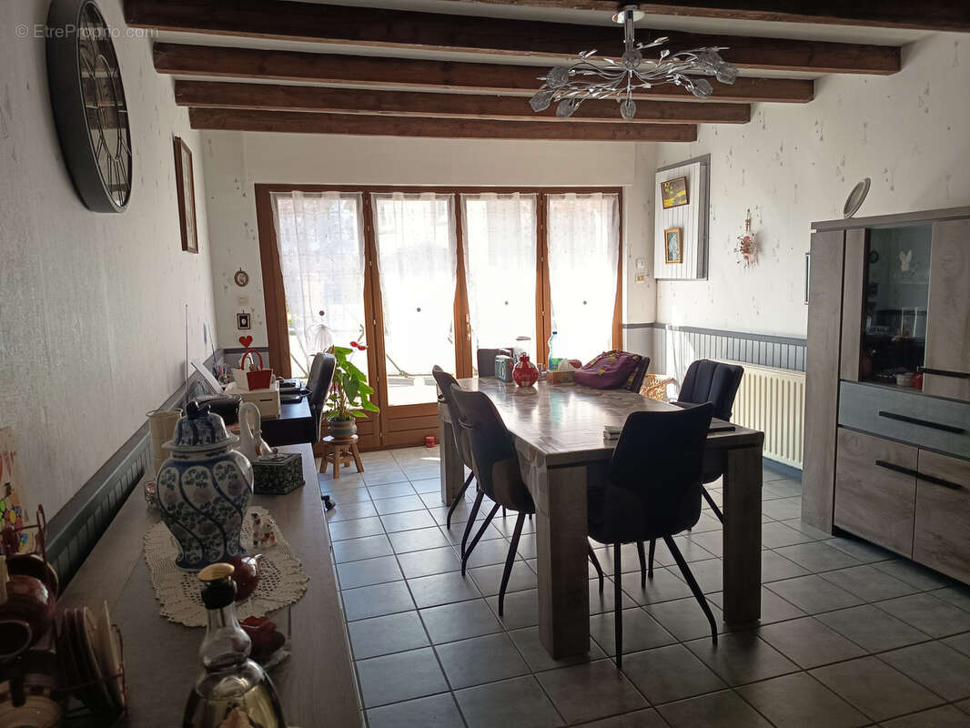 Maison à FROTEY-LES-LURE
