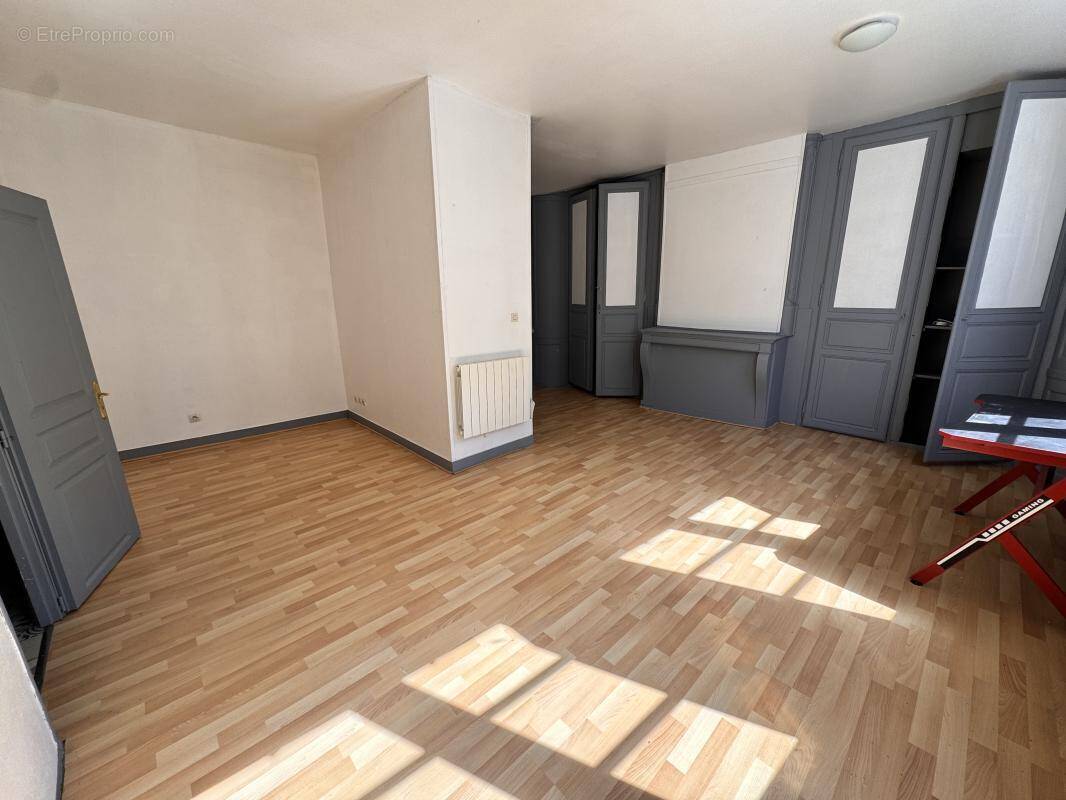 Appartement à LIMOGES