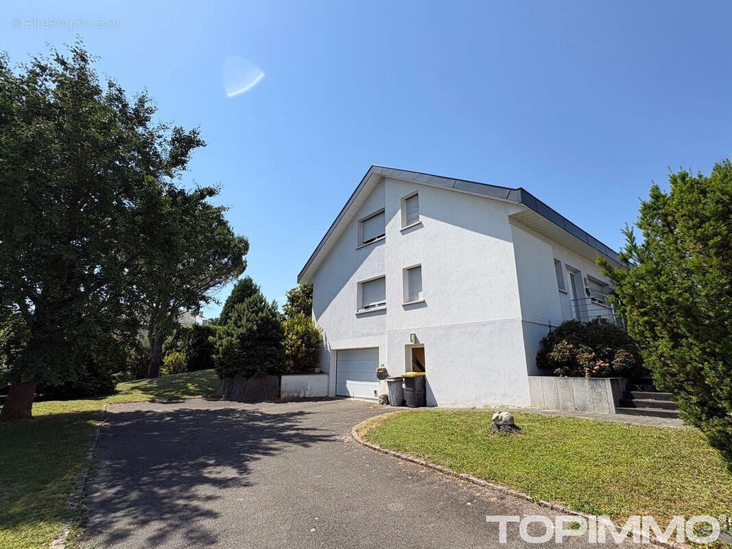 Maison Morschwiller Le Bas 160m2 7 pièce(s) - photo 15