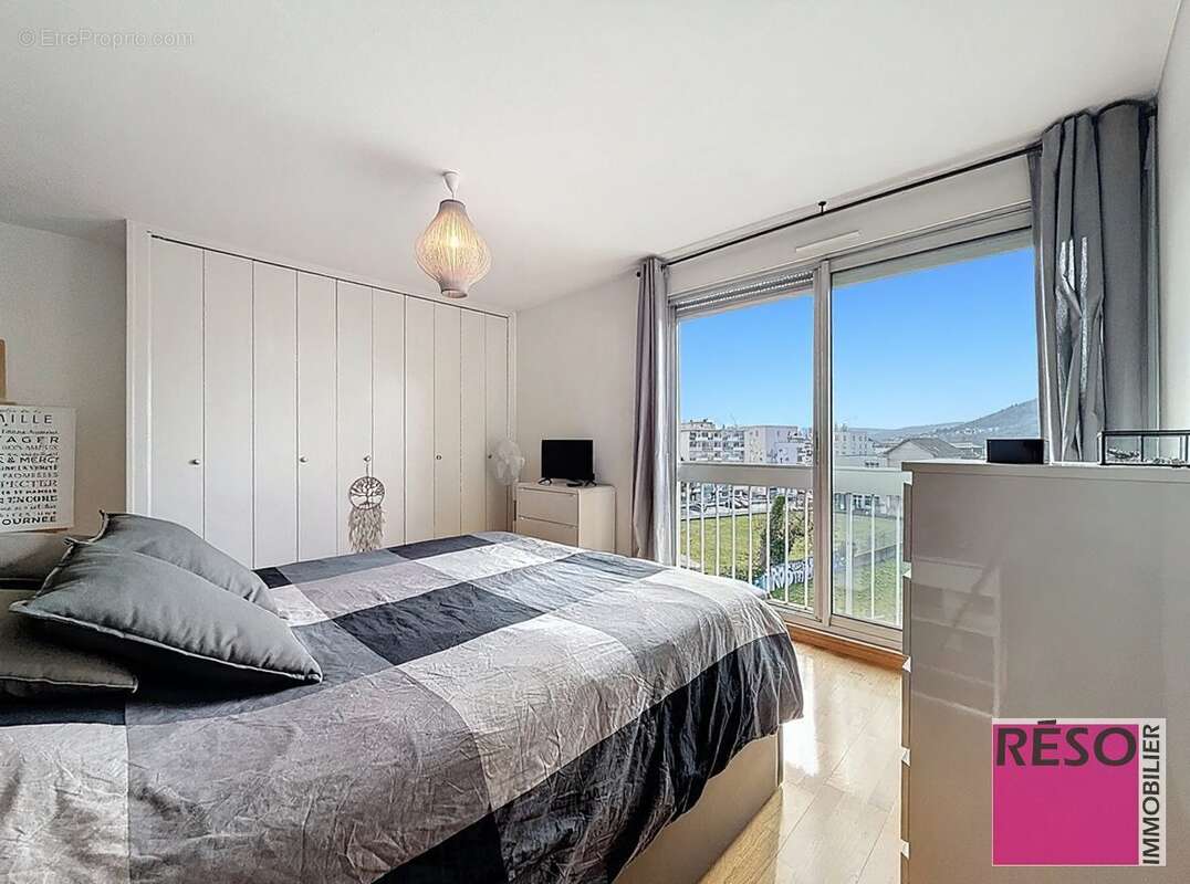 Appartement à ANNEMASSE