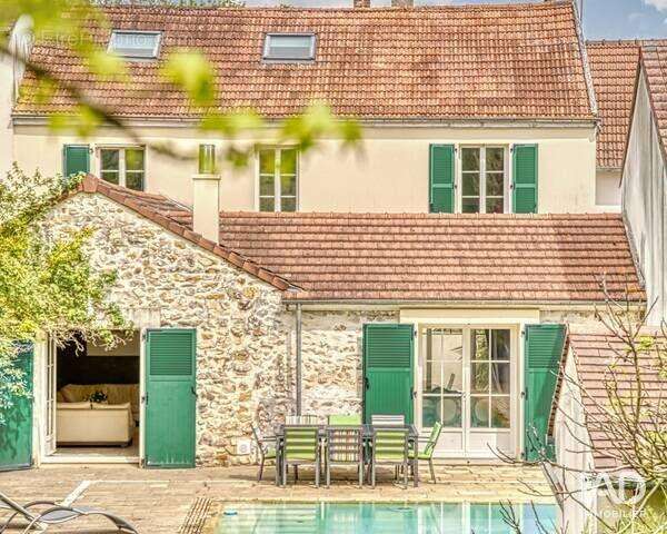 Photo 2 - Maison à GOUVERNES
