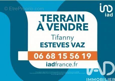 Photo 1 - Terrain à BRIE-COMTE-ROBERT