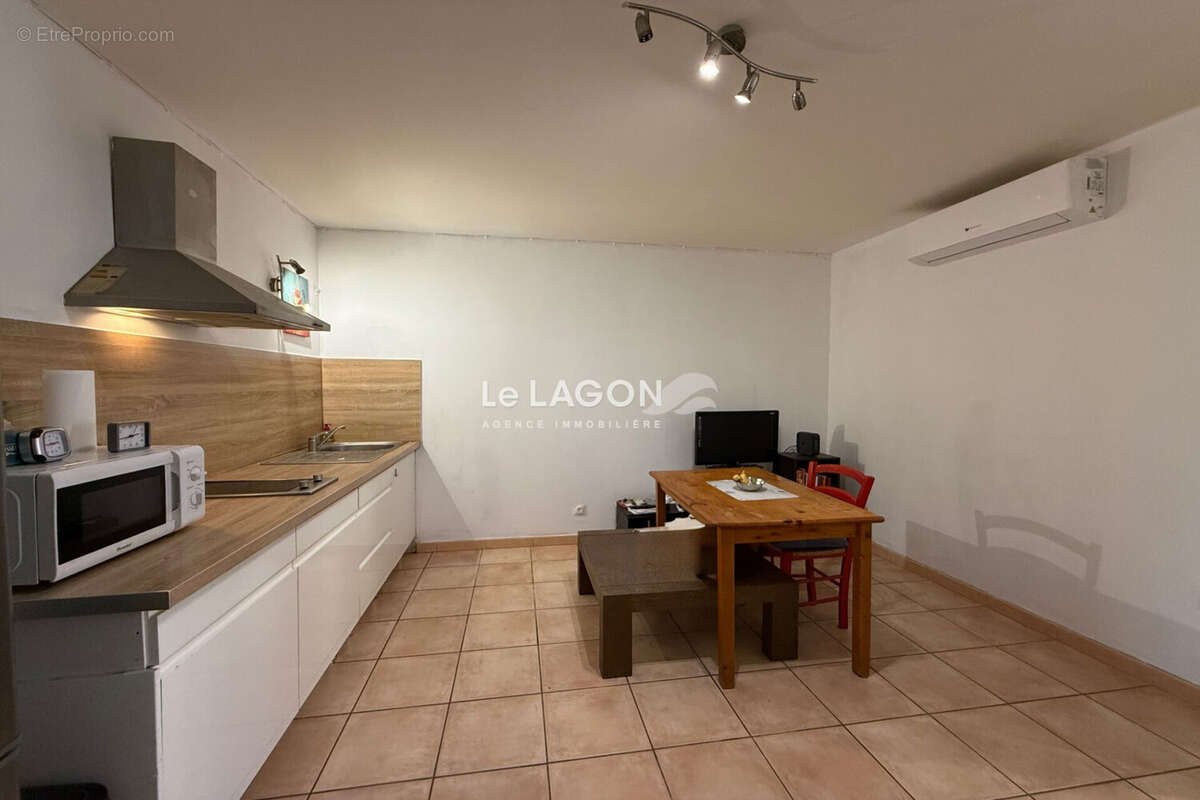 Appartement à SAINT-CYPRIEN