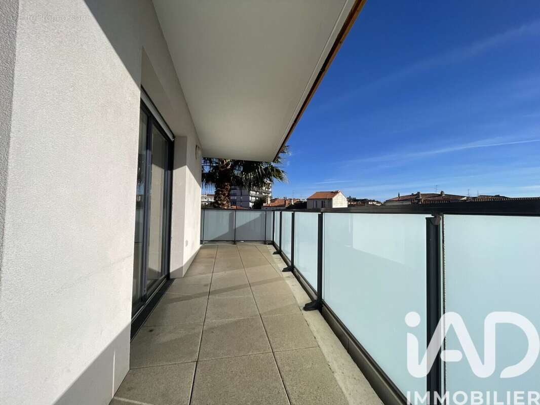 Photo 2 - Appartement à PERPIGNAN