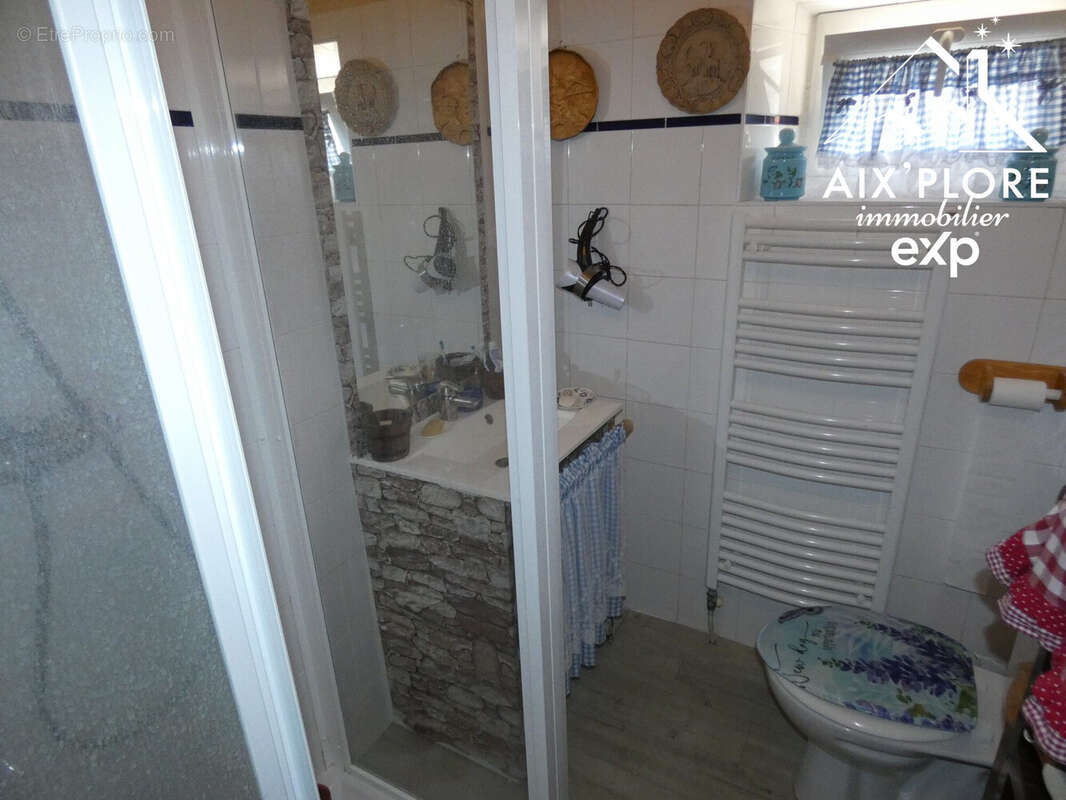 Appartement à BARBY