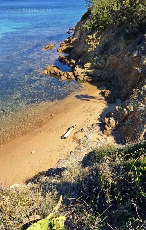 Maison à PORTO-VECCHIO
