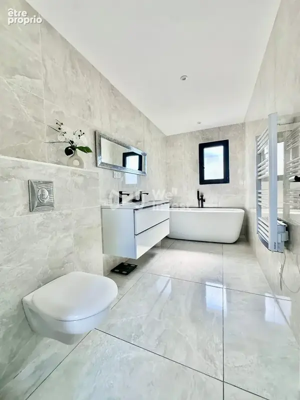 Maison 123 m² à Carcassonne  - photo 8