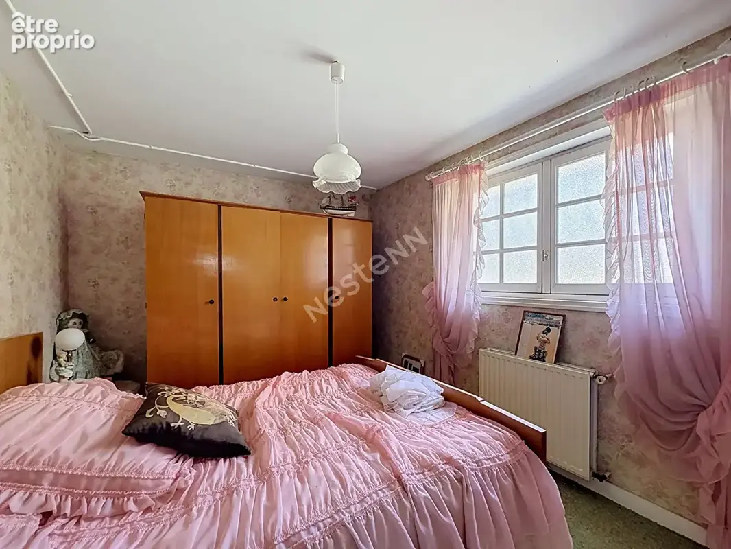 Maison 6 pièces à vendre à Rezé - La Houssais - photo 7