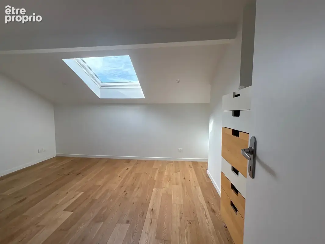 Cote Pavée /Chateau de l'Hers - Rare - Maison des années 30 avec studio indépendant - photo 5