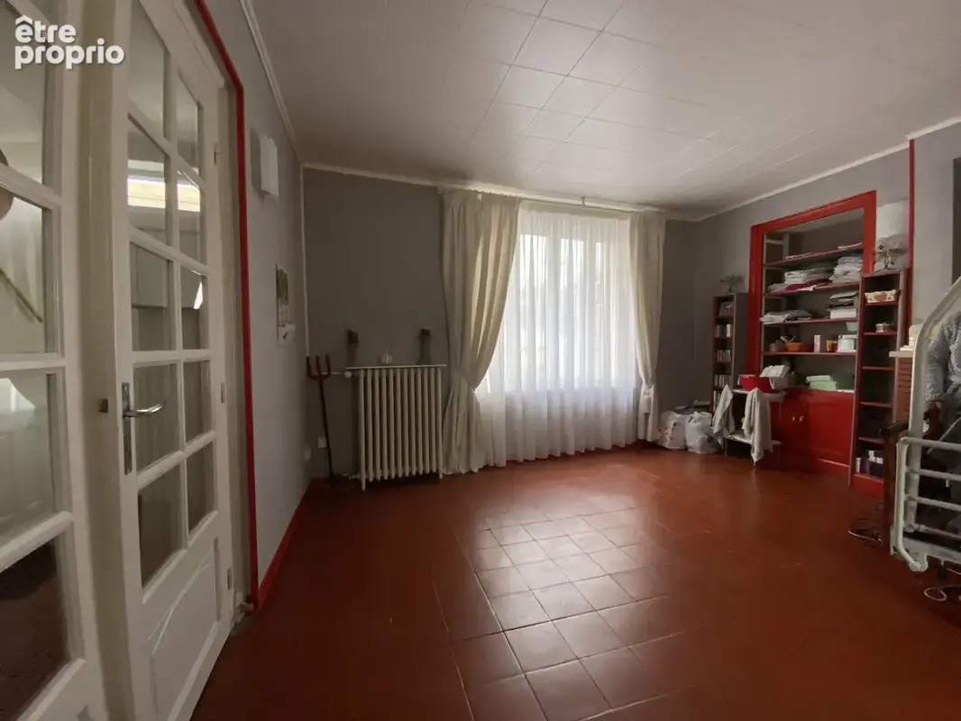 Maison de ville ! - photo 6