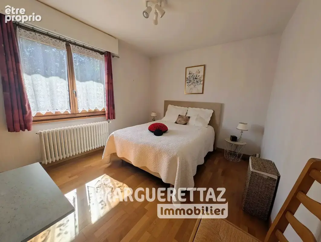 Maison individuelle T5 au calme à Viuz - photo 15