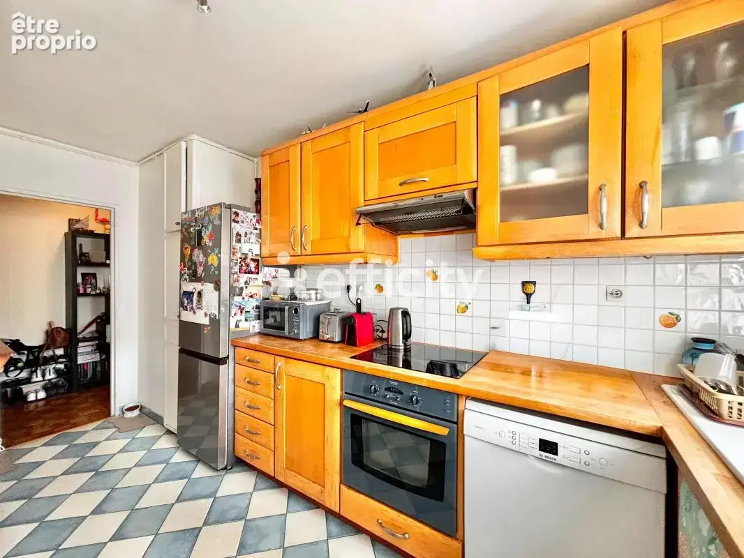 Appartement - photo 9