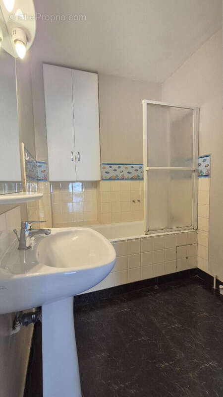 Appartement Grenoble 3 pièce(s) 65.46 m2 - photo 12
