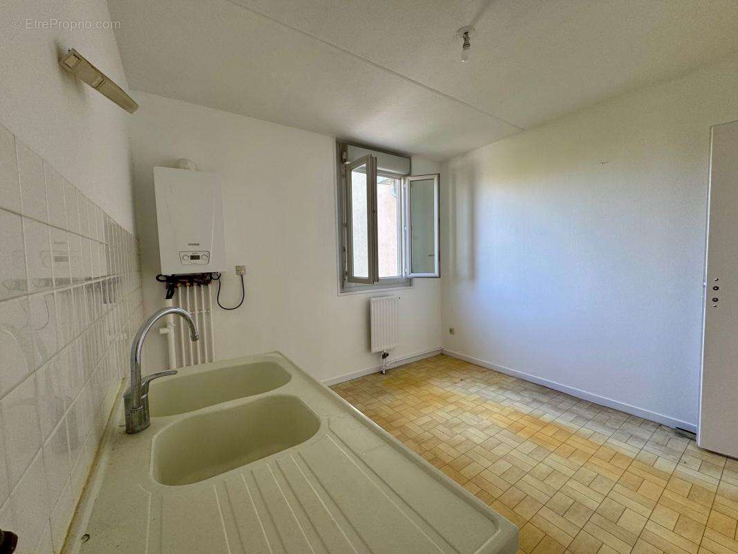 Appartement à SAINT-REMY