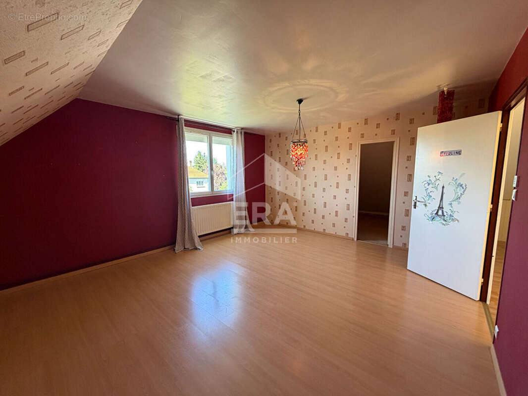Maison 180m² à trouy - photo 14