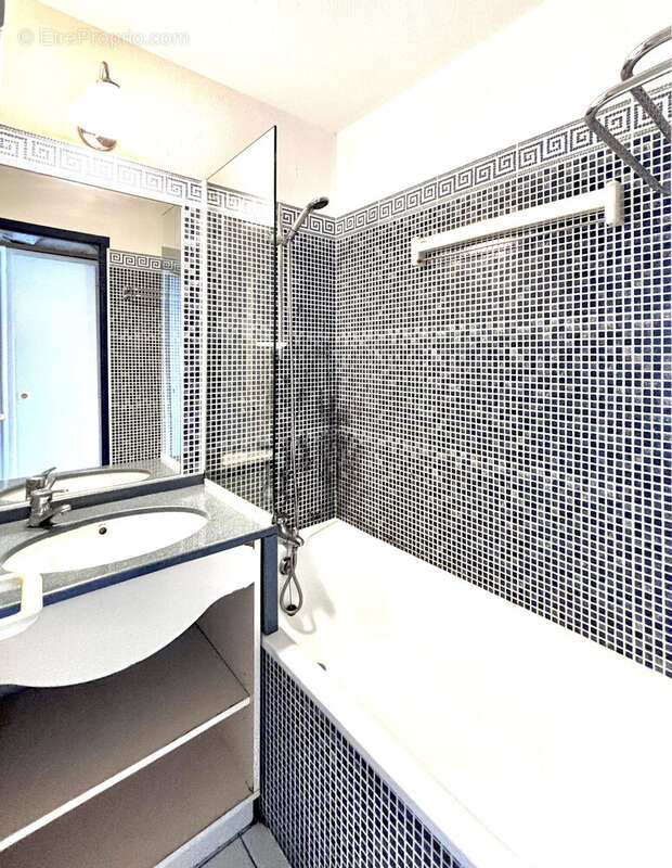 Appartement à TALMONT-SAINT-HILAIRE