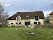 Maison à VICQ-SUR-BREUILH