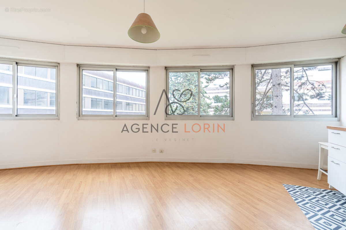 Appartement à LE VESINET
