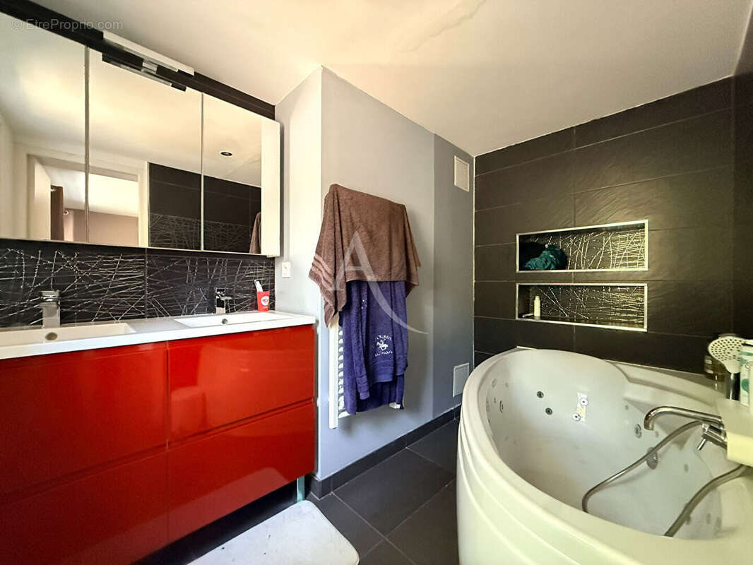 Appartement à PORNICHET