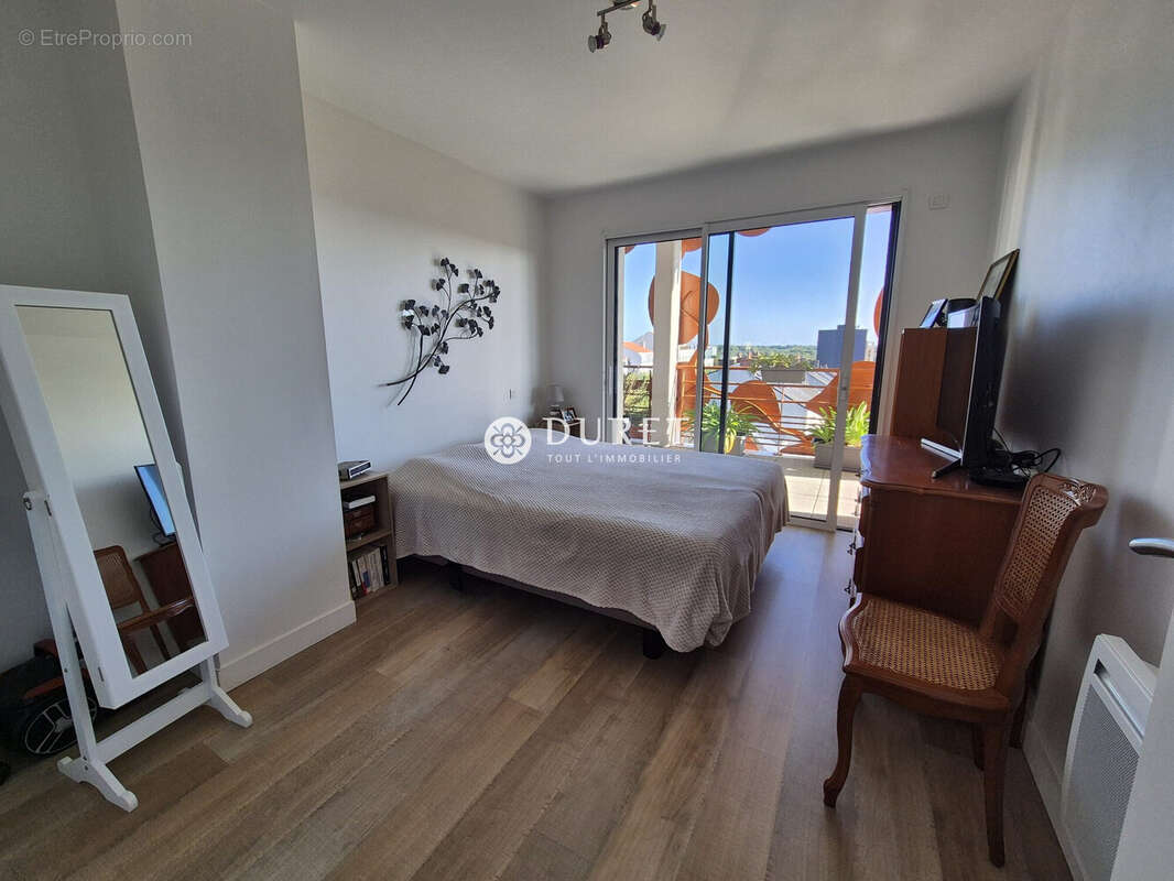 Appartement à LA ROCHE-SUR-YON