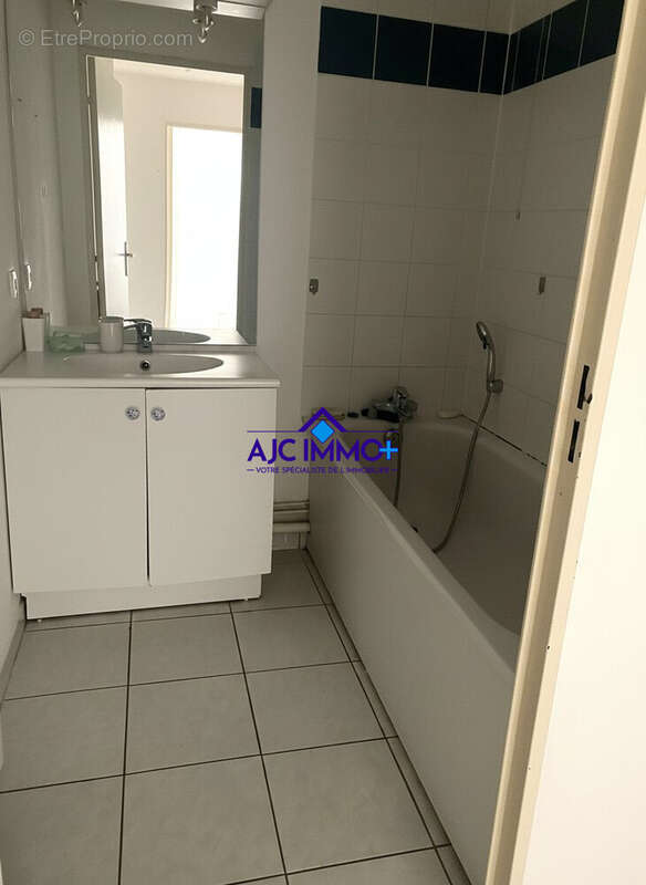Appartement 47 m² à Strasbourg  - photo 6