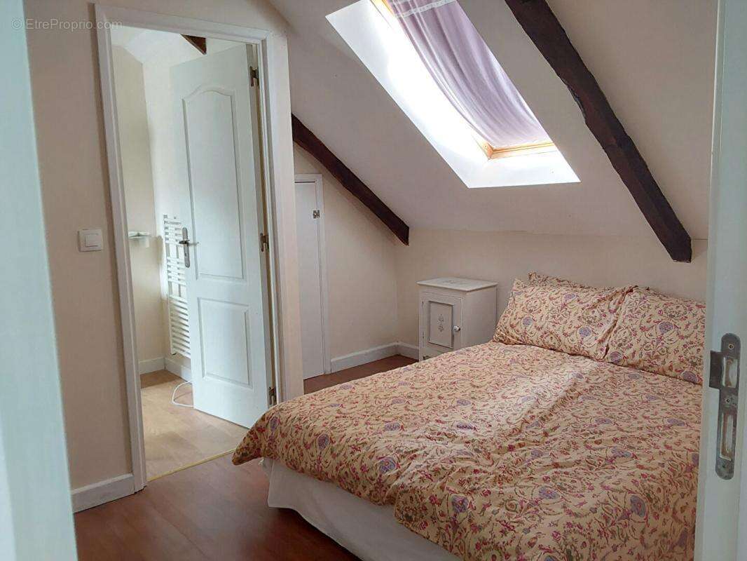 Maison à ROSTRENEN