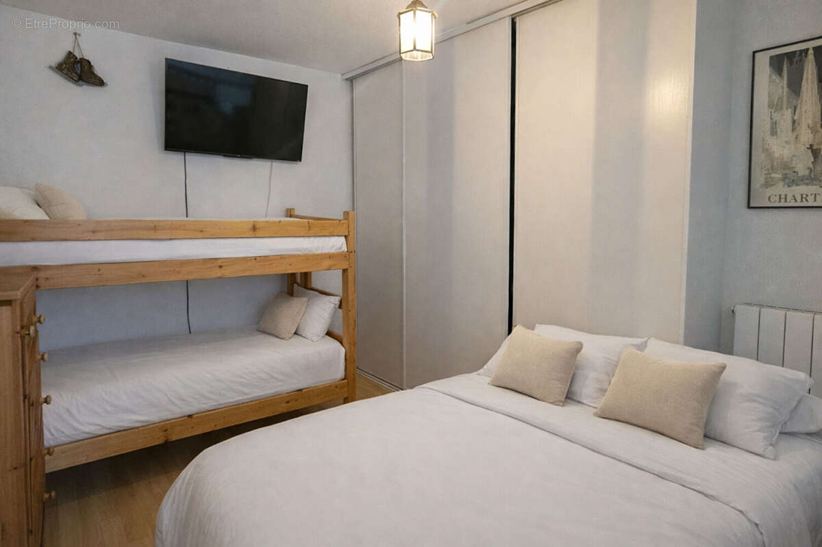 Appartement à LES ANGLES