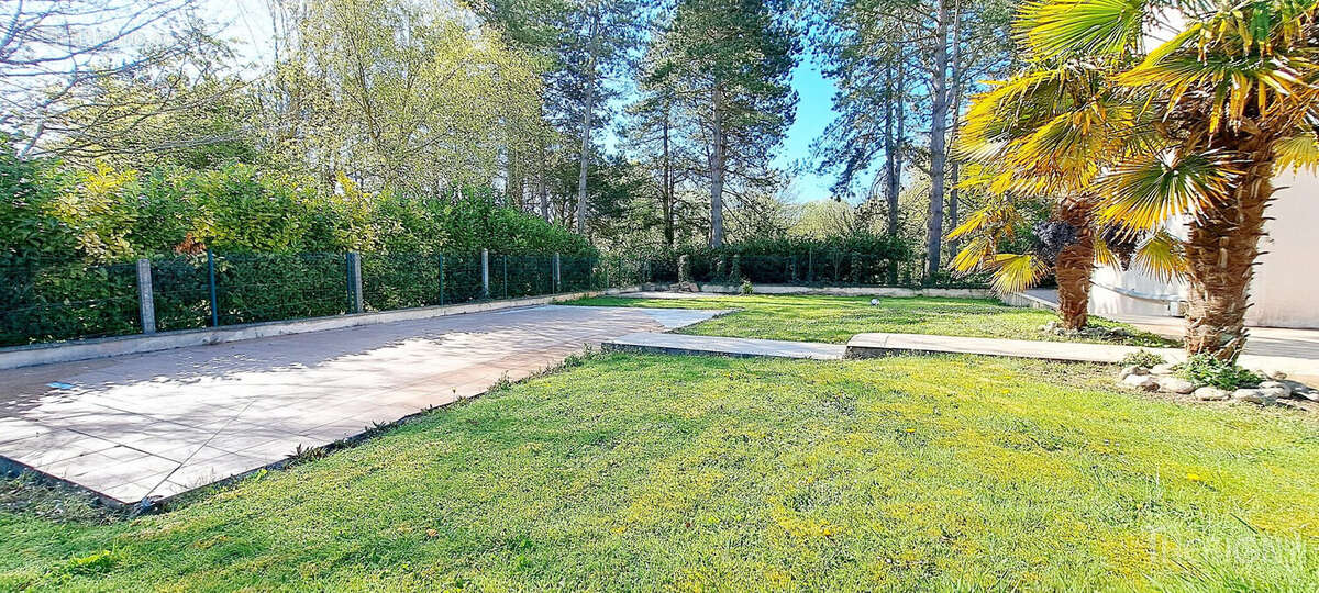 Maison à LE TREPORT