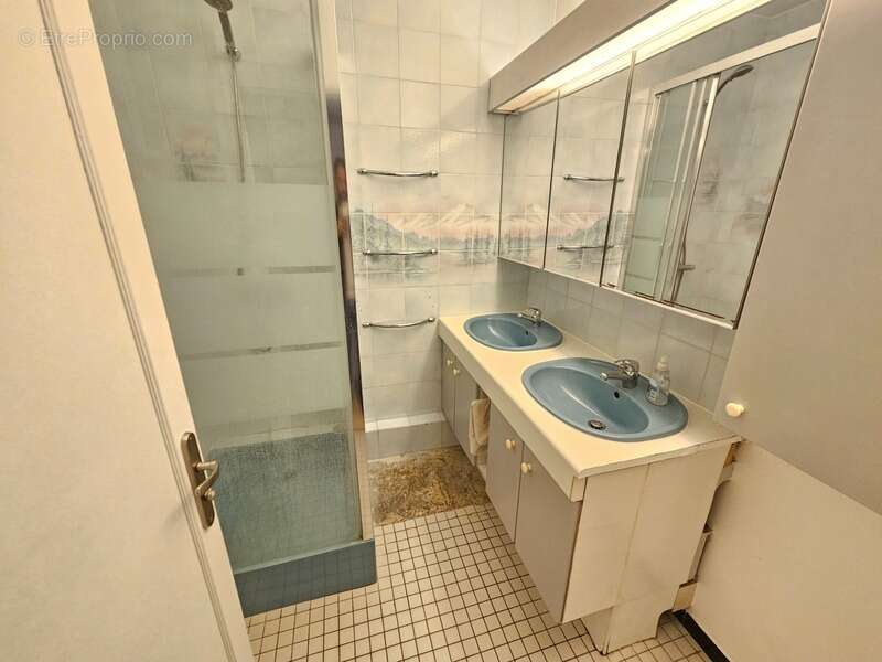 Appartement à RIS-ORANGIS