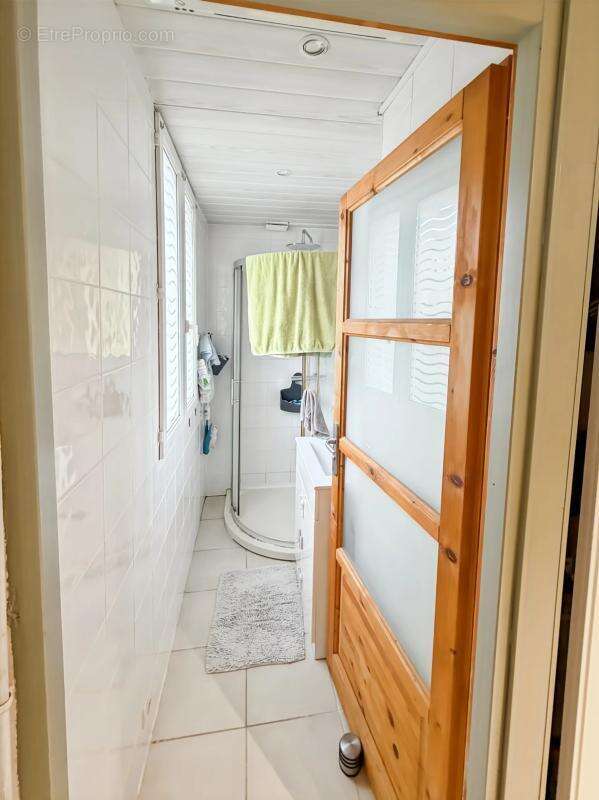 Maison à LIVRY-GARGAN