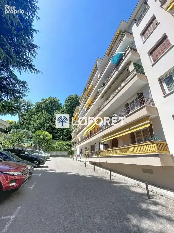 Appartement à CAGNES-SUR-MER