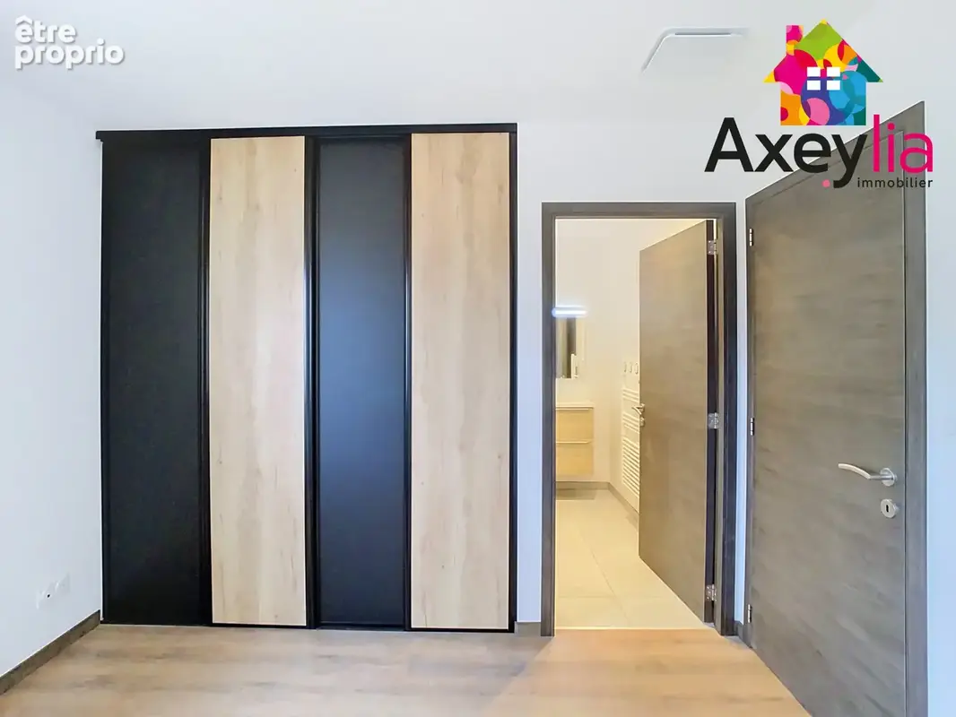 A vendre- côte roannaise - maison neuve de plain-pied 4 chambres sur terrain de 851 m2 - photo 11