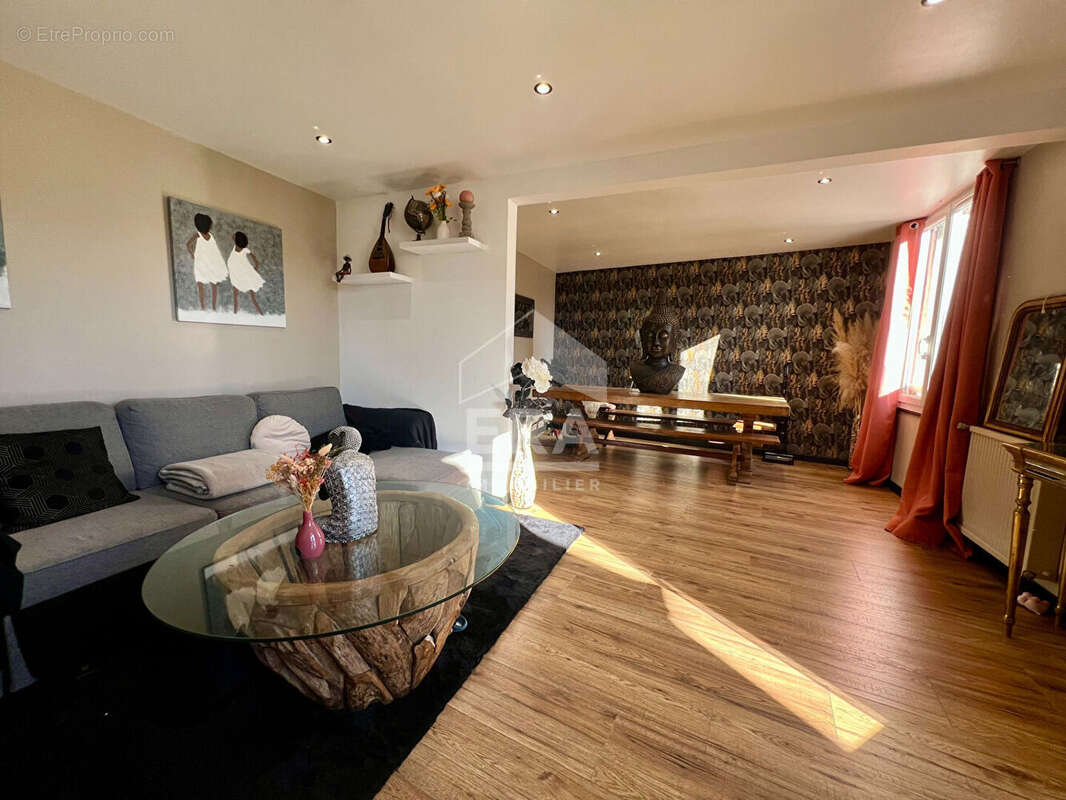 Appartement à TARBES