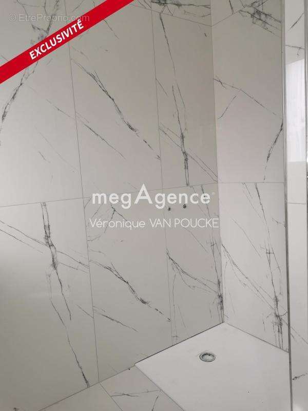 Maison à RESSONS-SUR-MATZ