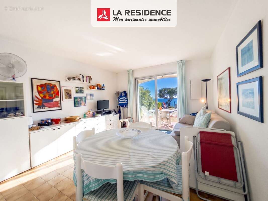 Maison 51 m² à Saint-Raphael  - photo 5