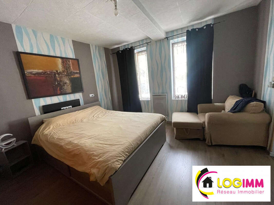 Maison à LE CATEAU-CAMBRESIS