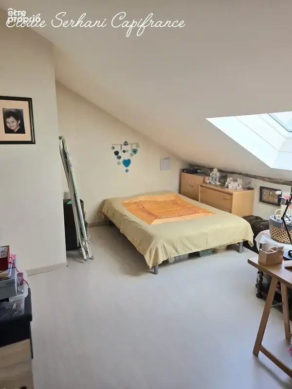 Maison de caractère T7 de 174m2 + grange à Desandans - photo 7