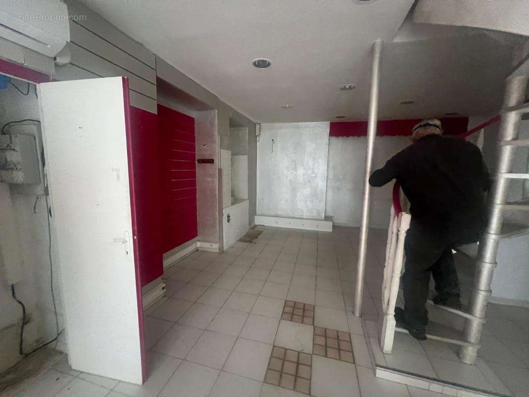 Appartement à MARIGNANE