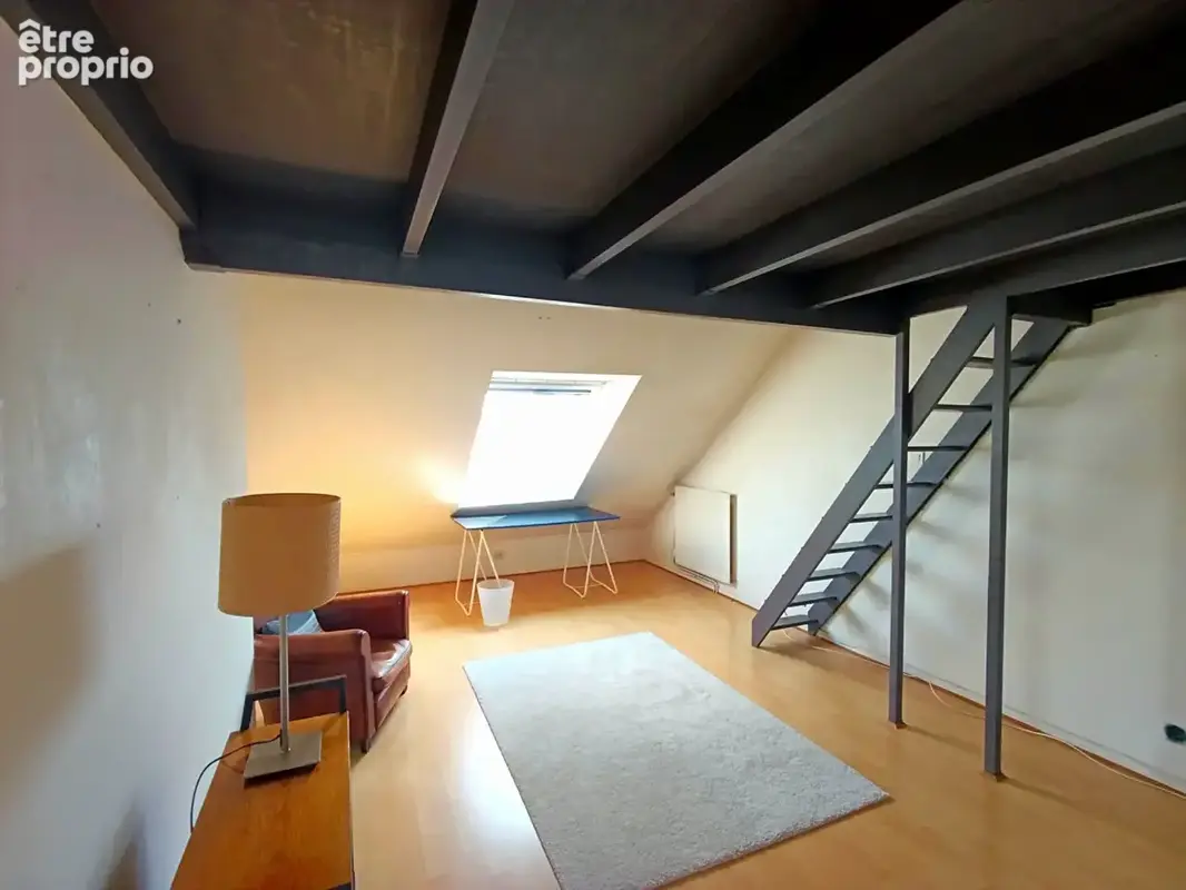 Appartement Rennes 2 pièce(s) 67 m2 - photo 9