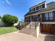 Maison à AUVERS-SUR-OISE