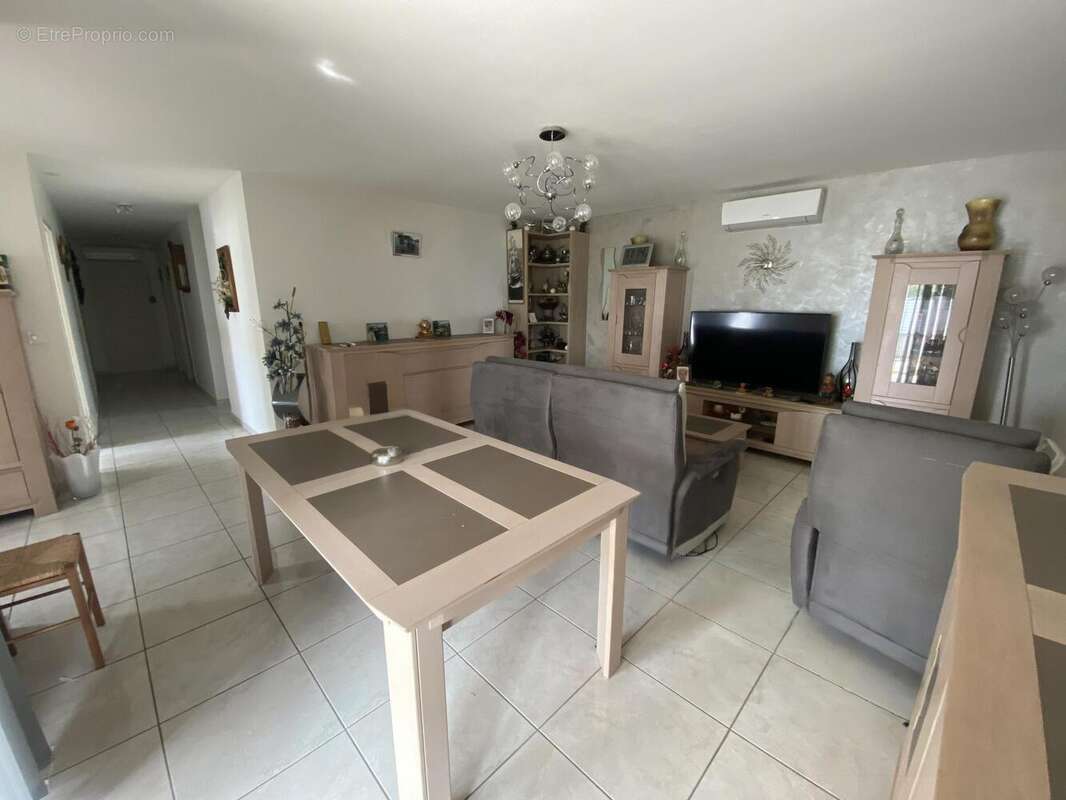 Photo 2 - Maison à SAINT-MAURICE-L'EXIL