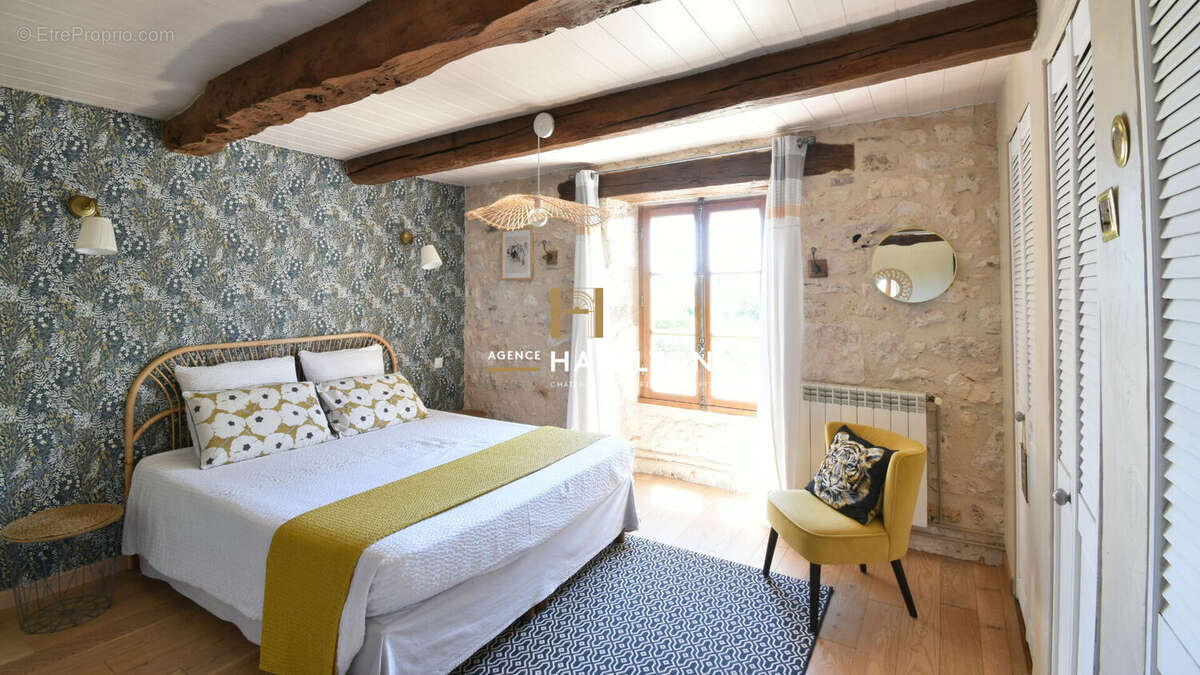Magnifique maison en pierre restauree proche de cordes - cle en main - photo 10