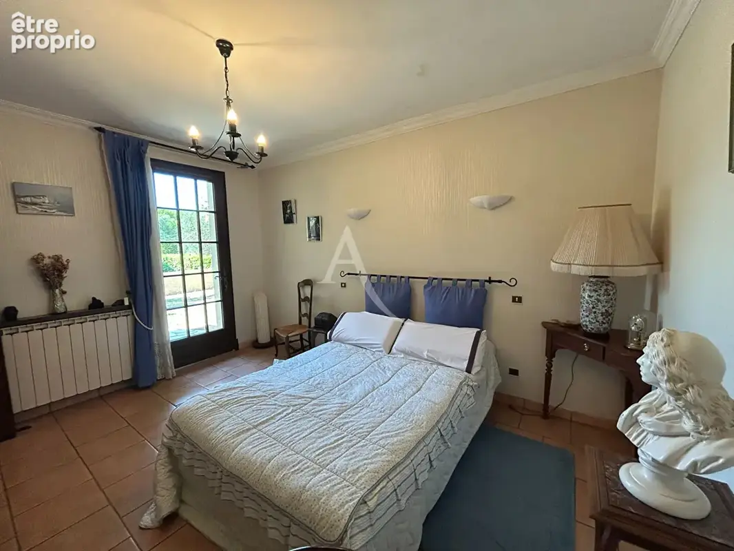 Maison proche CARCASSONNE avec parc arboré et piscine - photo 10