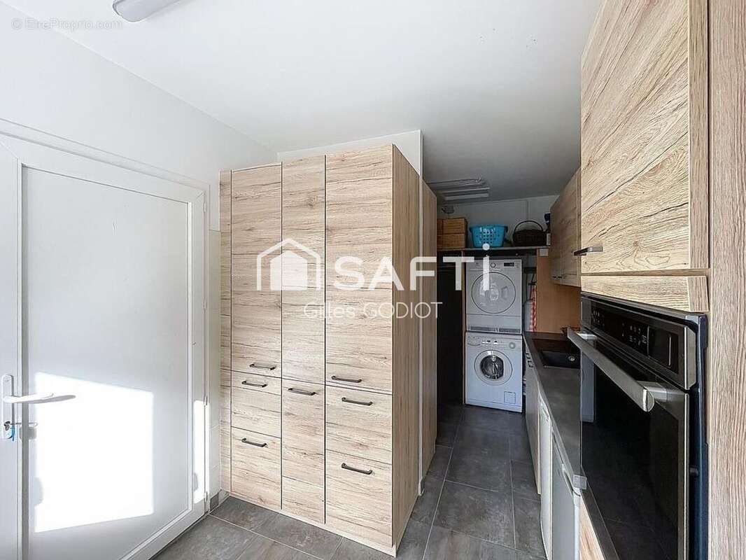 Photo 7 - Maison à VERTOU