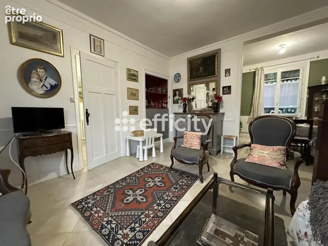 Maison 75 m² à Pont-Audemer  - photo 4